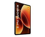 Xiaomi Pad 8 8/256GB Gray - 1485027 - zdjęcie 2